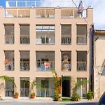 Rosemont & Balcony In * Larnaca