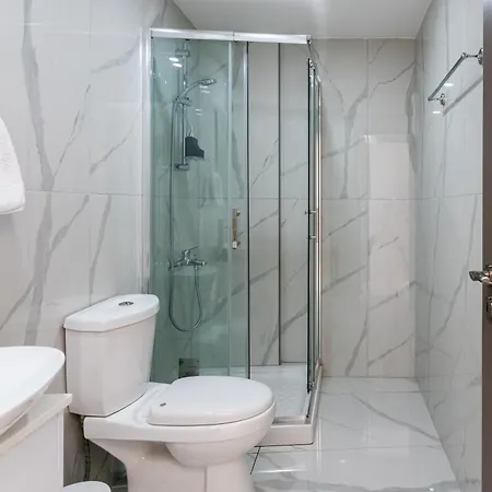 Rosemont & Balcony In Apartment