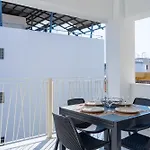 Rosemont & Balcony In *